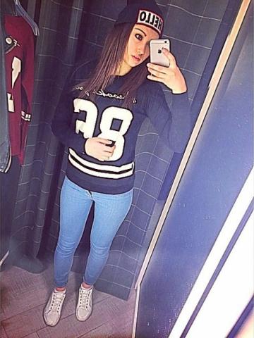 Анкета проститутки Моника - Фото 1, , 24 года, №360379